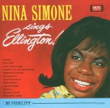 Download Nina Simone Satin Doll sheet music and printable PDF music notes