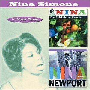 Nina Simone, Work Song, Piano & Vocal