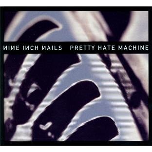Nine Inch Nails, Head Like A Hole, Piano, Vocal & Guitar (Right-Hand Melody)