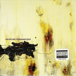 Nine Inch Nails Nine Inch Nails, Hurt (Quiet), Piano, Vocal & Guitar (Right-Hand Melody)