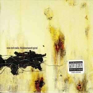 Nine Inch Nails, Hurt (Quiet), Piano, Vocal & Guitar (Right-Hand Melody)