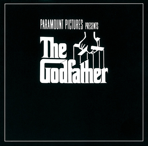 Nino Rota, Love Theme from The Godfather, Easy Piano