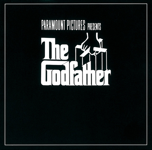 Nino Rota, The Godfather (Love Theme), Easy Guitar Tab