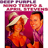 Download Nino Tempo Deep Purple sheet music and printable PDF music notes