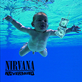 Download Nirvana Come As You Are sheet music and printable PDF music notes