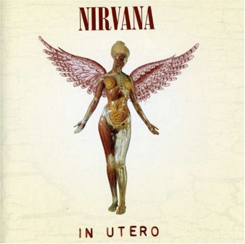 Nirvana, Frances Farmer Will Have Her Revenge On Seattle, Guitar Tab