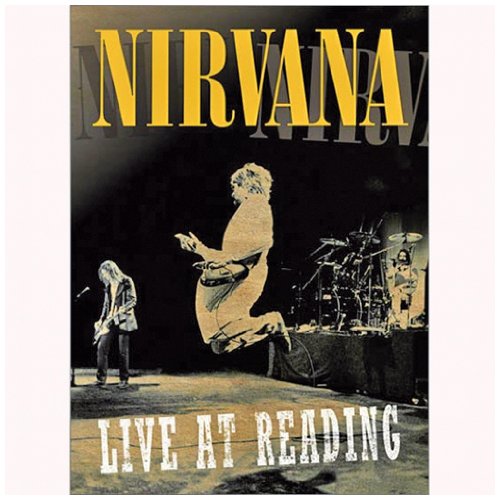 Nirvana, Lake Of Fire, Guitar Lead Sheet