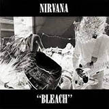 Download Nirvana Love Buzz sheet music and printable PDF music notes