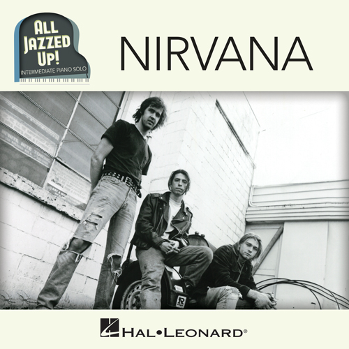 Nirvana, On A Plain [Jazz version], Piano