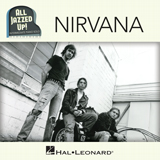 Download Nirvana Smells Like Teen Spirit [Jazz version] sheet music and printable PDF music notes