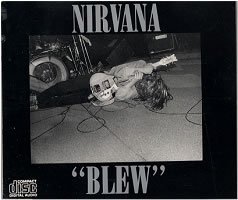 Nirvana, Stain, Piano, Vocal & Guitar Chords (Right-Hand Melody)