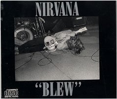 Nirvana, Stain, Guitar Tab