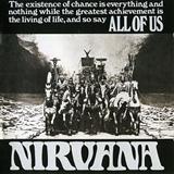 Download Nirvana (UK) Rainbow Chaser sheet music and printable PDF music notes