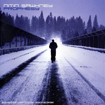 Nitin Sawhney, Moonrise, Piano