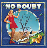 Download No Doubt Don't Speak sheet music and printable PDF music notes