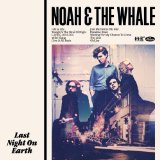 Download Noah And The Whale L.I.F.E.G.O.E.S.O.N. sheet music and printable PDF music notes