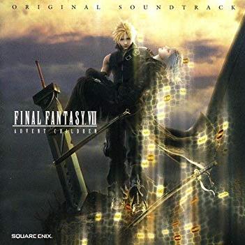 Nobuo Uematsu, Aeris's Theme (from Final Fantasy VII), Easy Piano