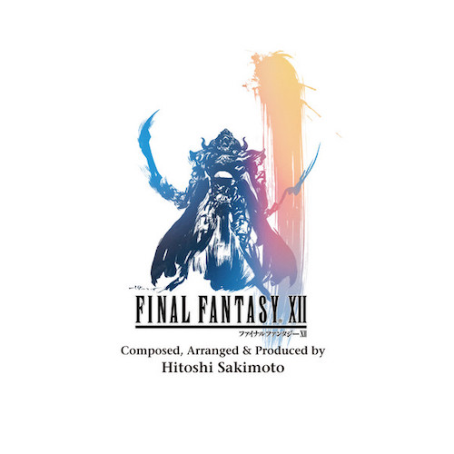 Nobuo Uematsu, Chocobo's Theme (from Final Fantasy XII), Ocarina