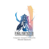 Download Nobuo Uematsu Chocobo's Theme (from Final Fantasy XII) sheet music and printable PDF music notes