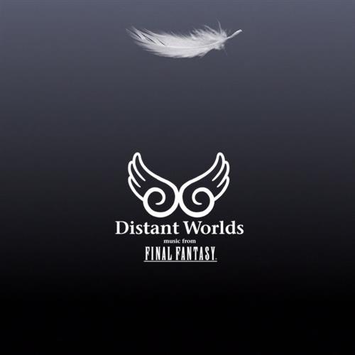 Nobuo Uematsu, Main Theme (from Final Fantasy), Easy Piano