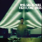 Download Noel Gallagher's High Flying Birds Everybody's On The Run sheet music and printable PDF music notes