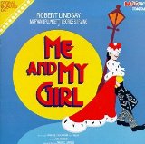 Download Noel Gay Me And My Girl sheet music and printable PDF music notes