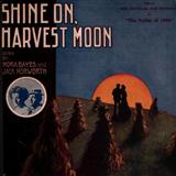 Download Nora Bayes Shine On, Harvest Moon sheet music and printable PDF music notes
