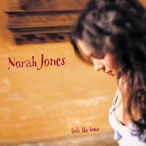 Norah Jones, Be Here To Love Me, Piano, Vocal & Guitar