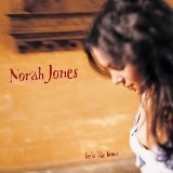 Download Norah Jones Be Here To Love Me sheet music and printable PDF music notes