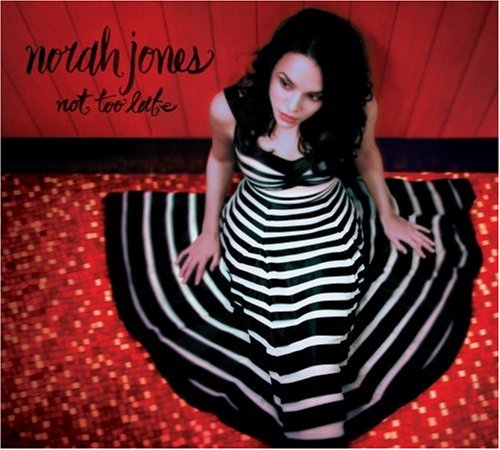 Norah Jones, Be My Somebody, Piano, Vocal & Guitar (Right-Hand Melody)