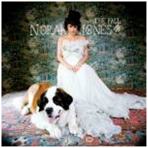 Norah Jones, Chasing Pirates, Piano, Vocal & Guitar (Right-Hand Melody)