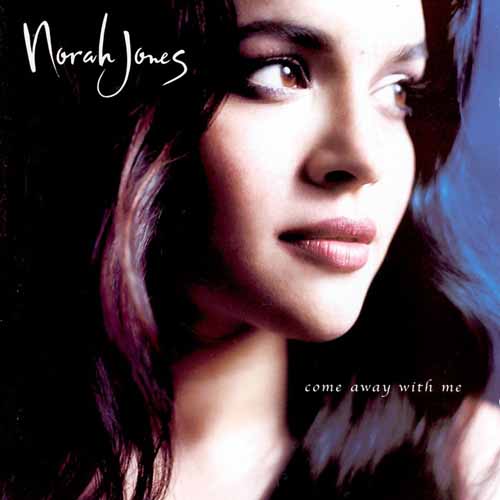 Norah Jones, Don't Know Why (arr. Bobby Westfall), Mandolin