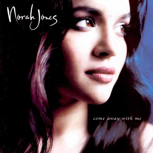 Norah Jones, Don't Know Why, Piano Duet