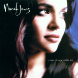 Download Norah Jones Feelin' The Same Way sheet music and printable PDF music notes