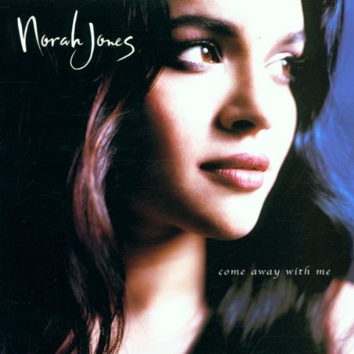 Norah Jones, Feelin' The Same Way, Piano, Vocal & Guitar