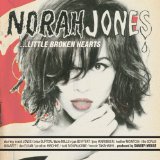 Download Norah Jones Happy Pills sheet music and printable PDF music notes