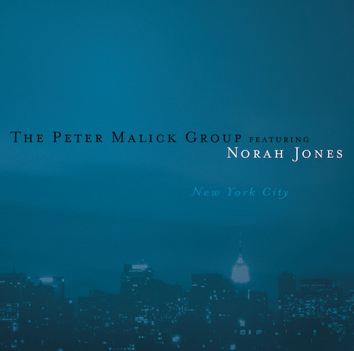 Norah Jones, Heart Of Mine, Piano, Vocal & Guitar (Right-Hand Melody)