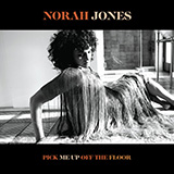 Download Norah Jones How I Weep sheet music and printable PDF music notes