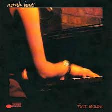Norah Jones, Lonestar, Piano