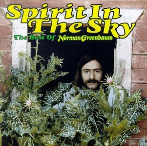 Norman Greenbaum, Spirit In The Sky, Piano (Big Notes)