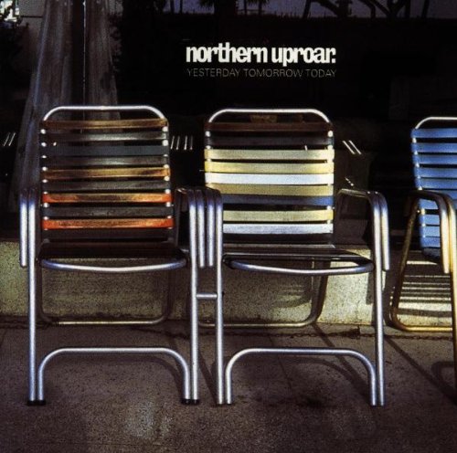 Northern Uproar, Any Way You Look, Lyrics & Chords