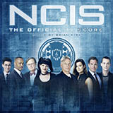 Download Numeriklab Navy NCIS (Main Theme) sheet music and printable PDF music notes