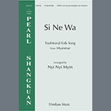 Download Nyi Nyi Myin Si Ne Wa sheet music and printable PDF music notes