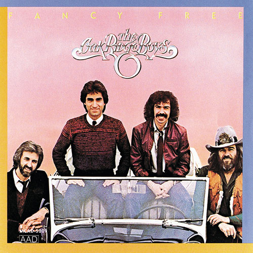 Oak Ridge Boys, Elvira, Melody Line, Lyrics & Chords