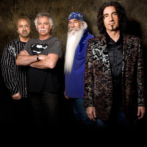 Oak Ridge Boys, I'm Working On A Building, Piano, Vocal & Guitar (Right-Hand Melody)