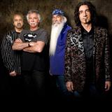 Download Oak Ridge Boys Loving God, Loving Each Other sheet music and printable PDF music notes