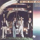 Oak Ridge Boys, Sail Away, Easy Guitar Tab