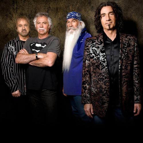 Oak Ridge Boys, Then You'll See, Piano, Vocal & Guitar (Right-Hand Melody)