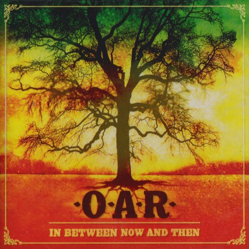 O.A.R., James, Guitar Tab