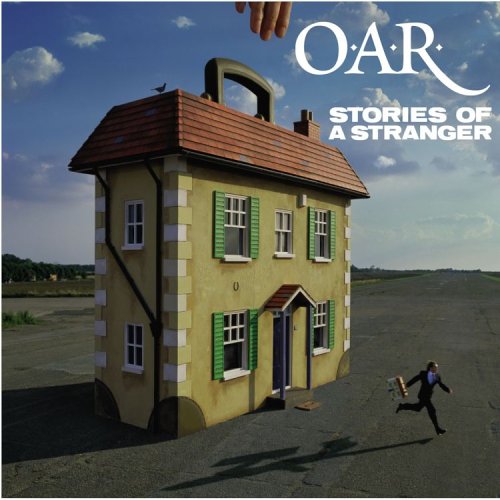 O.A.R. O.A.R., Love and Memories, Guitar Tab